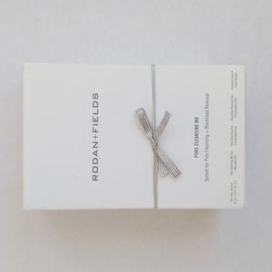 Pore Cleansing MD Rodan + Fields - NEW